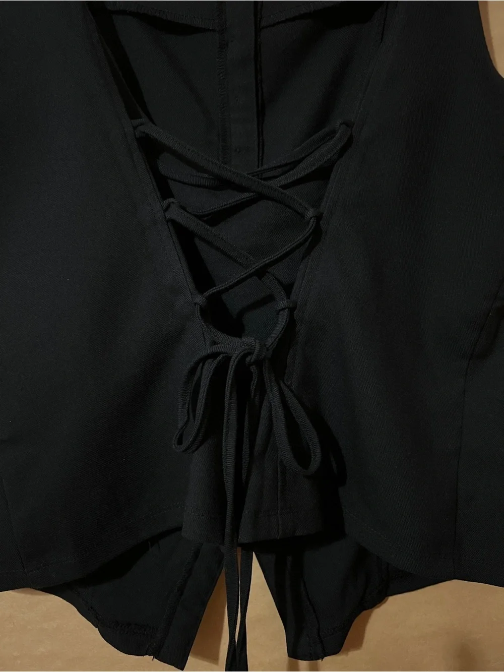 Free People elevated take